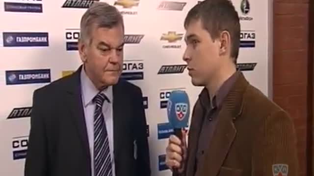 Интервью с Владимиром Вуйтеком