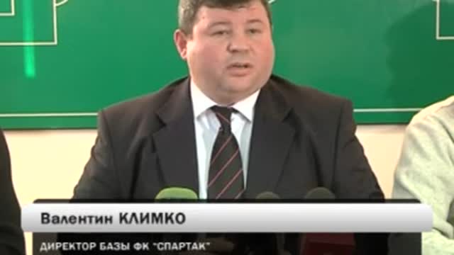 В.Климко: ремонт обошелся в 60 млн рублей