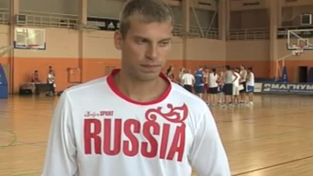 С.Моня: Кириленко и так много сделал для сборной