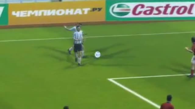 Аргентина - Южная Корея 4:1