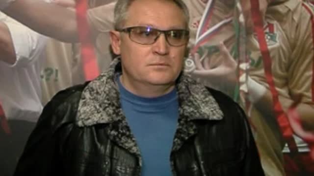 Ю.Красножан: Торбинский может стать лидером
