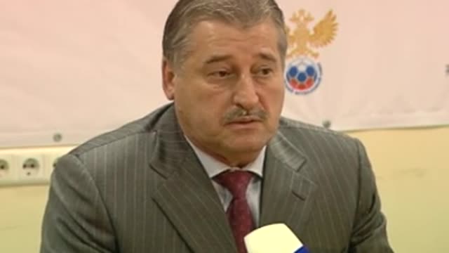 Алханов: продолжим дальше проверки по линии РФС