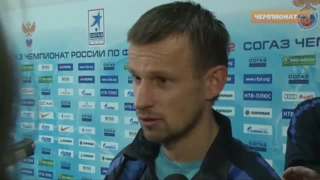 Семак: матч с ЦСКА был трудным