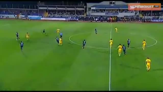 Обзор матча украинской Премьер-лиги между «Металлургом» и «Метал