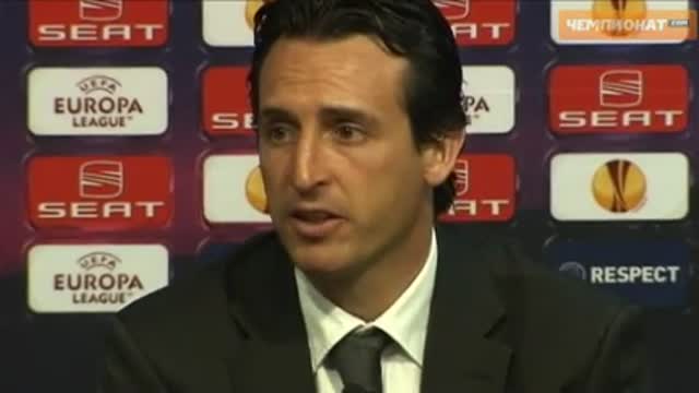 Главный тренер «Валенсии» огорчён вылетом своей команды из Лиги 