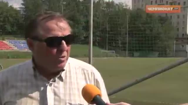 Тарханов: Россия победит – 2:0. Денисов всё сделает, чтобы доказ