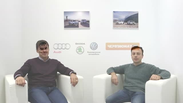Видео. Прогноз "Чемпионат.com" на 22 февраля