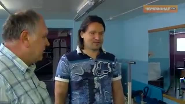 Вадим Евсеев поучаствовал в благотворительной акции, посетив дет
