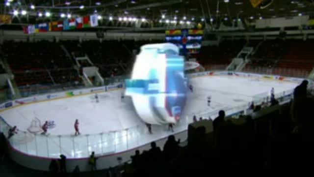 Обзор первого периода матча ЦСКА - "Сибирь"