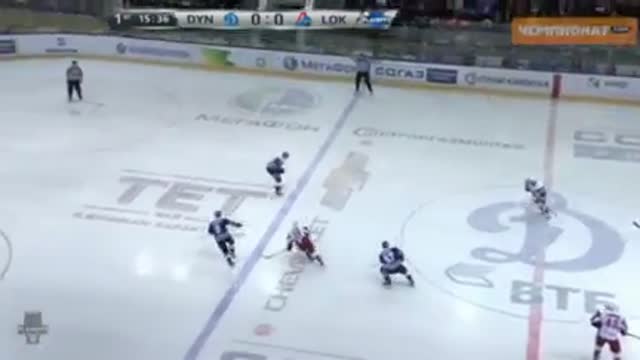 Видео. 0:1 Редлихс ("Локомотив") открывает счёт