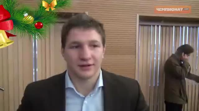 Новогодние истории Хасикова, Минеева и Орловского