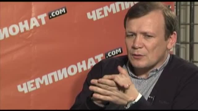 Интервью С Валерием Жуковым