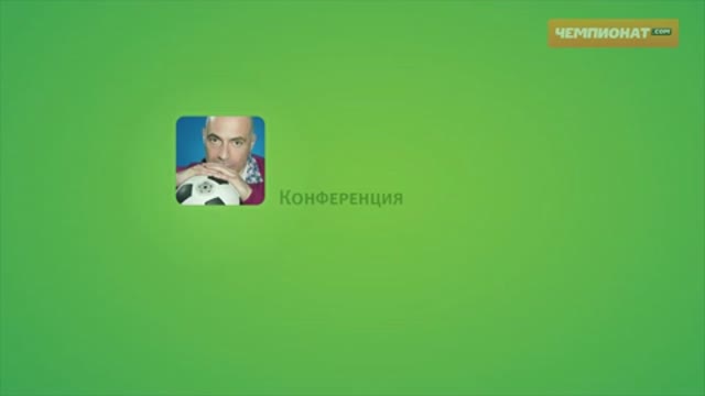 Грушевский в гостях у Чемпионат.com